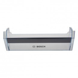 Balconnet serigraphie pour refrigerateur Bosch 11005384