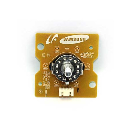 Selecteur programme four pour micro-ondes Samsung DE96-00994A