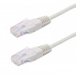 Cordon ethernet 5m cat5 longueur 5m Itc 302303