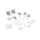 Kit de montage ikea pour lave-vaisselle Electrolux 14012503349