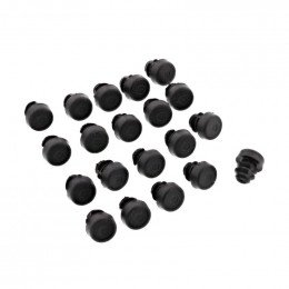 Butees grille 20pcs pour table de cuisson Aeg 405537036