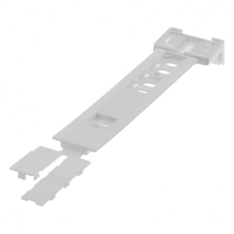 Piece de fixation pour refrigerateur Bosch 12035944