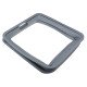 Soufflet de hublot pour lave-linge chassis propad Balay 481010410453