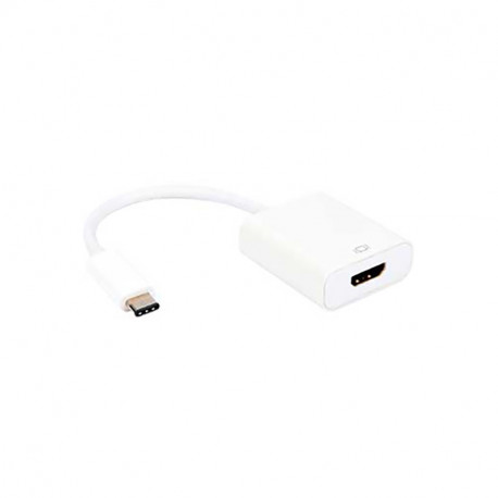 Usb-c male vers hdmi femelle Itc 722480