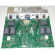 Mainboard-left pour four table de cuisson Beko 167000121