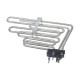 Resistance chauffante pour lave-linge Bosch 12034441