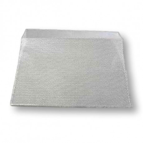 Filtre metal pour hotte Whirlpool 481248058297