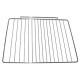 Grille de pour cuisiniere four table de cuisson De Dietrich AS0023926