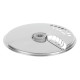 Disque a decouper les frites pour robot Bosch 17000938