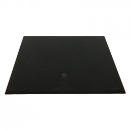 Surface vitroceramique pour table de cuisson Bosch 00774961