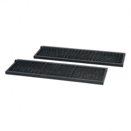 Filtre a graisse pour table de cuisson Bosch 11043267