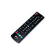 Telecommande origine pour tv Lg AKB74475490