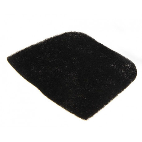 Filtre aux charbons actifs pour friteuse Delonghi 5312511171