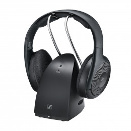 Casque tv stereo rs120-w sans fil bluetooth low energy Sennheiser 700171