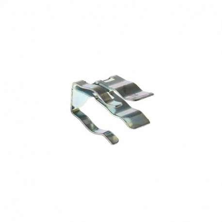 Clip tube robinet pour table de cuisson Whirlpool C00324905