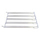 Grille pour four cuisiniere Bosch 12006247