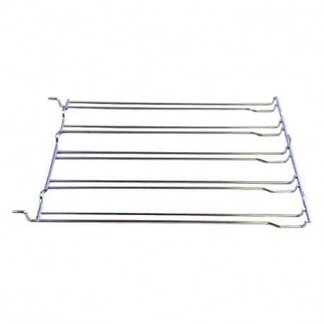 Grille pour four cuisiniere Bosch 12006247