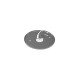 Disque ondule pour robot centrifugeuse Magimix 17018