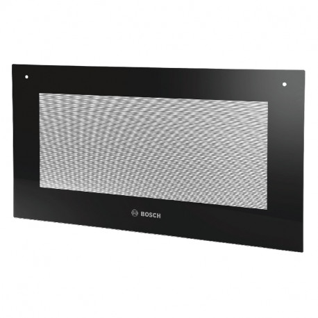 Vitre de facade pour cuisiniere Bosch 00774358