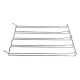 Grille pour four cuisiniere Bosch 12006248