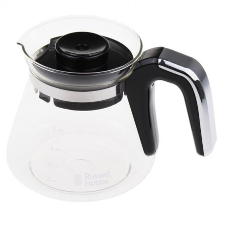 Verseuse cafetiere Russell Hobbs R499204