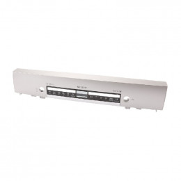 Boitier du bandeau pour lave-vaisselle Bosch 11051557