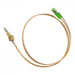 Thermocouple pour cuisiniere Rosieres 49043194