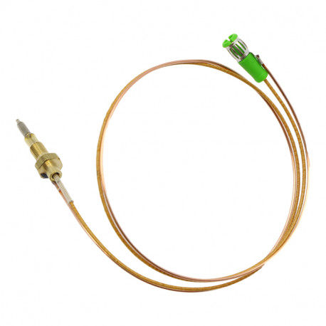 Thermocouple pour cuisiniere Rosieres 49043194