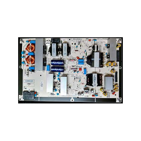 Platine alimentation pour tv Lg EAY64510701