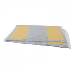 Tapis isolant pour refrigerateur congelateur Bosch 00775941