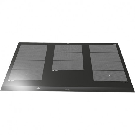 Surface vitroceramique pour table de cuisson Siemens 00773729