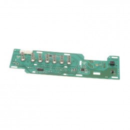 Module element de commande pour lave-linge Siemens 00741665