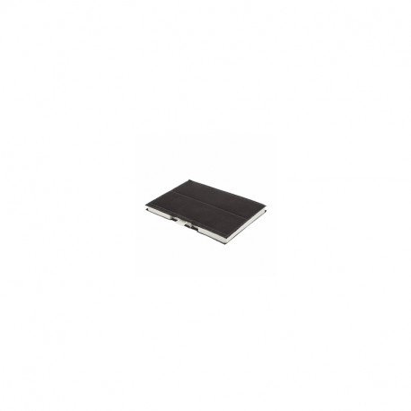 Filtre de charbon actif pour hotte Siemens 00744077