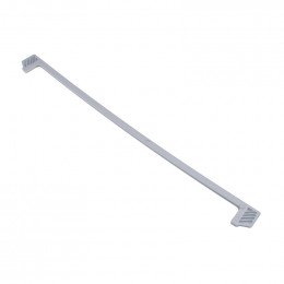 Profile avant de clayette pour refrigerateur/congelateur Beko 4851900100