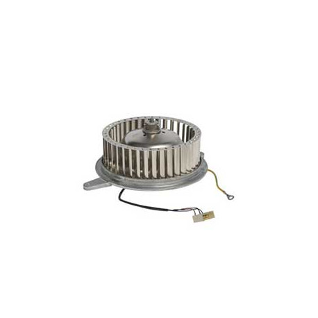 Ventilateur moteur pour lave-linge Siemens 00141931