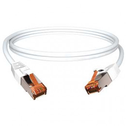 Cordon rj45 cat6 longueur 1m Cae ECORD6F01M