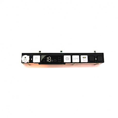 Interface fi digit3 5b core 1/ pour lave-vaisselle Whirlpool C00545788