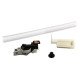 Kit chambre de compression pour lave-vaisselle Electrolux 405534606