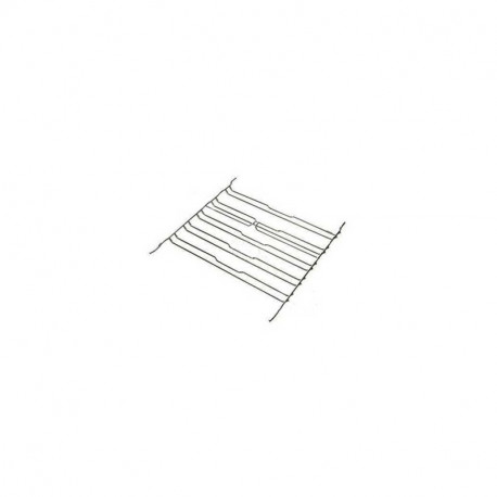 Support de grille cote gauche pour four Whirlpool 481010762741