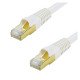 Cordon rj45 2m cat. 6e blanc longueur 2m Itc 2367