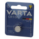 Pile lithium cr1/3n cr11108 3v 170mah Varta 6131101401