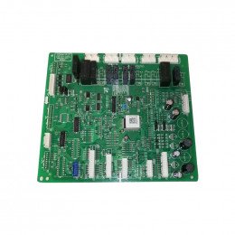 Carte puissance pour refrigerateur rf9000jc - 197x178 mm Samsung DA92-00606D