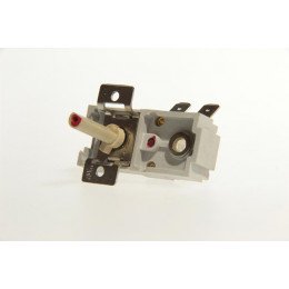 Thermostat (t45° 250v16) ventilateur pour radiateur Delonghi 5211410201