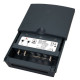 Preampli 2 entrees mfa 627 gain de 20 a 35 db - 1 sortie Triax 340527