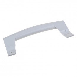 Poignee de porte blanche pour refrigerateur Fagor FHM000063