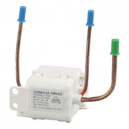 Electrovanne pour refrigerateur congelateur Gaggenau 00612549