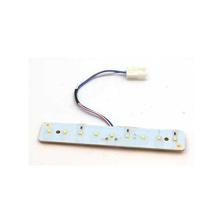 Module led /congelateur pour refrigerateur Lg EBR62255203