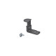 Lock-mechanical cuisiniere pour four Bosch 00604332