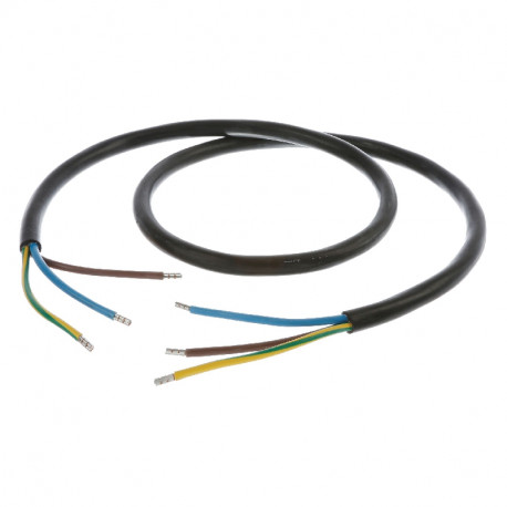 Cable de raccordement pour four Bosch 10013361