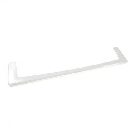 Profile avant clayette pour refrigerateur Indesit C00507756